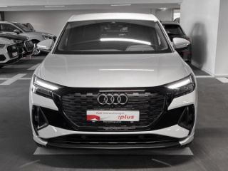 Audi Q4 Sportback e-tron