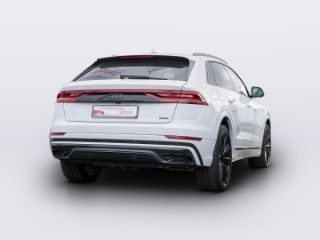 Audi Q8 SUV TFSI e