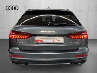 Audi A6 Avant TFSI e