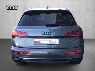 Audi Q5 SUV