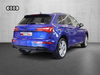 Audi Q5 SUV