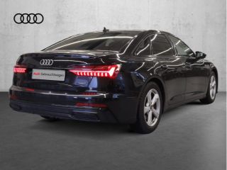 Audi A6 Limousine TFSI e