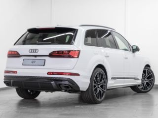 Audi Q7 SUV