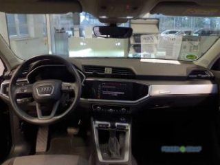 Audi Q3 Sportback TFSI e