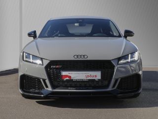 Audi TT RS Coupé