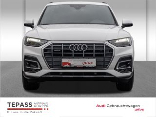 Audi Q5 SUV