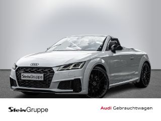 Audi TTS Roadster