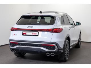 Audi SQ5 SUV