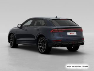 Audi RS Q8 SUV