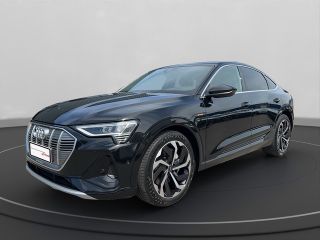 Audi e-tron Sportback