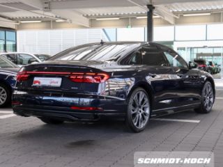 Audi A8 TFSI e