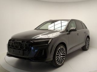Audi Q7 SUV