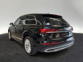 Audi Q7 SUV