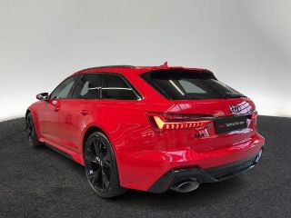 Audi RS 6 Avant