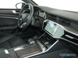 Audi S7 Sportback