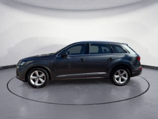 Audi Q7 SUV