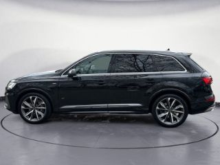 Audi Q7 SUV