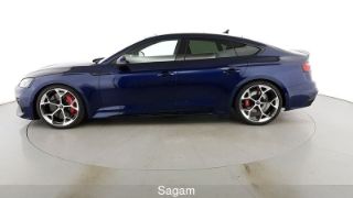 Audi RS 5 Coupé