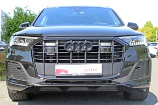 Audi Q7 SUV