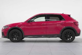 Audi A1 citycarver
