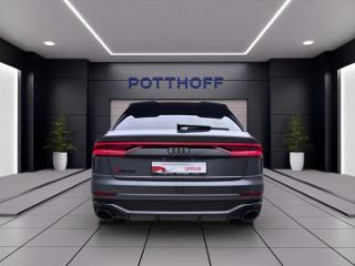 Audi RS Q8 SUV