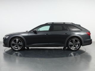 Audi A6 allroad quattro