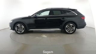 Audi A4 allroad quattro