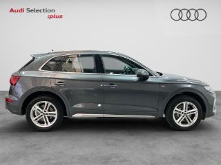 Audi Q5 TFSI e