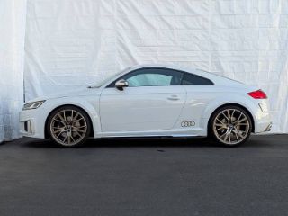 Audi TTS Coupé