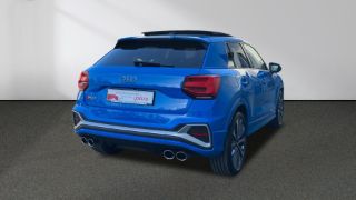 Audi SQ2