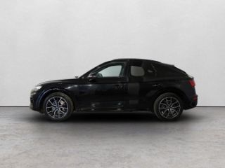 Audi Q5 Sportback TFSI e