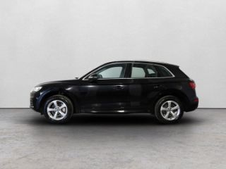 Audi Q5 SUV