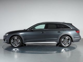 Audi A4 allroad quattro