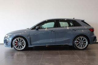 Audi RS 3 Sportback
