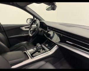 Audi Q7 SUV