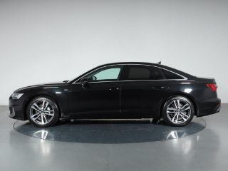 Audi A6 berlina