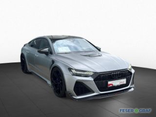 Audi RS 7 Sportback