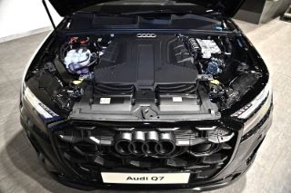 Audi Q7 SUV