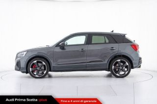 Audi SQ2