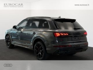 Audi Q7 SUV TFSI e