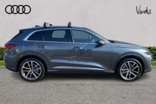 Audi Q5 SUV