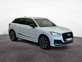 Audi SQ2