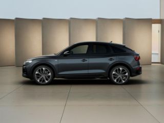 Audi Q5 Sportback TFSI e
