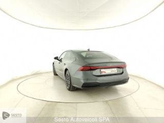 Audi A7 Sportback TFSI e
