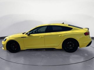 Audi RS 5 Sportback