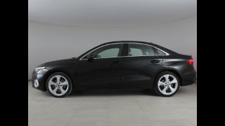 Audi A3 Sedan