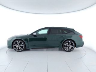 Audi RS6 Avant