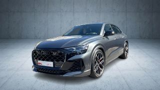 Audi RS Q8 SUV