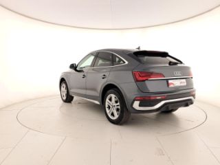 Audi Q5 Sportback
