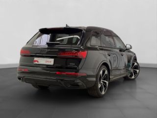 Audi Q7 SUV